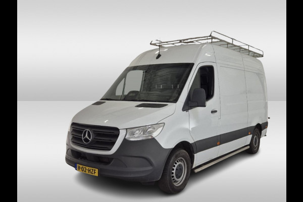 Mercedes-Benz Sprinter 315 CDI L2 H2 Automaat Imperiaal Trap Trekhaak