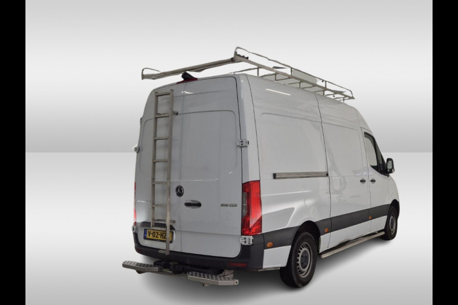 Mercedes-Benz Sprinter 315 CDI L2 H2 Automaat Imperiaal Trap Trekhaak