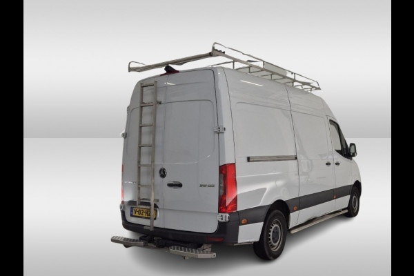 Mercedes-Benz Sprinter 315 CDI L2 H2 Automaat Imperiaal Trap Trekhaak
