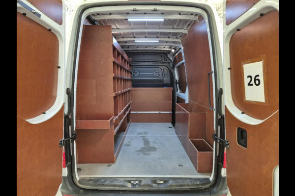 Mercedes-Benz Sprinter 315 CDI L2 H2 Automaat Imperiaal Trap Trekhaak