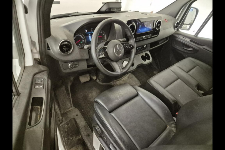 Mercedes-Benz Sprinter 315 CDI L2 H2 Automaat Imperiaal Trap Trekhaak