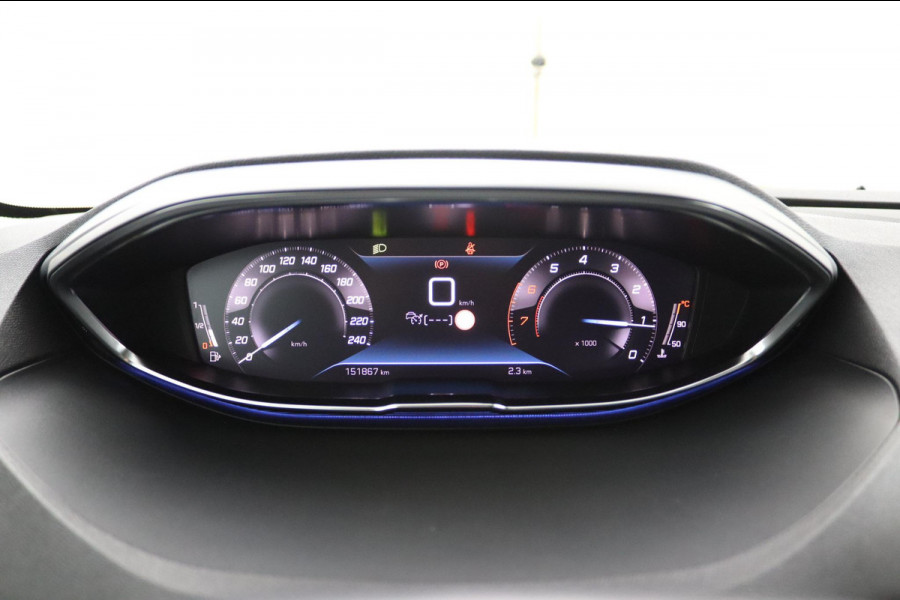 Peugeot 3008 1.2 PureTech Allure*HAAK*CAM*ACC*CARPLAY*LED*NAVI*