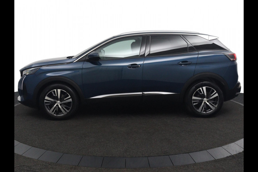 Peugeot 3008 1.2 PureTech Allure*HAAK*CAM*ACC*CARPLAY*LED*NAVI*