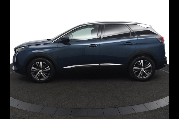 Peugeot 3008 1.2 PureTech Allure*HAAK*CAM*ACC*CARPLAY*LED*NAVI*