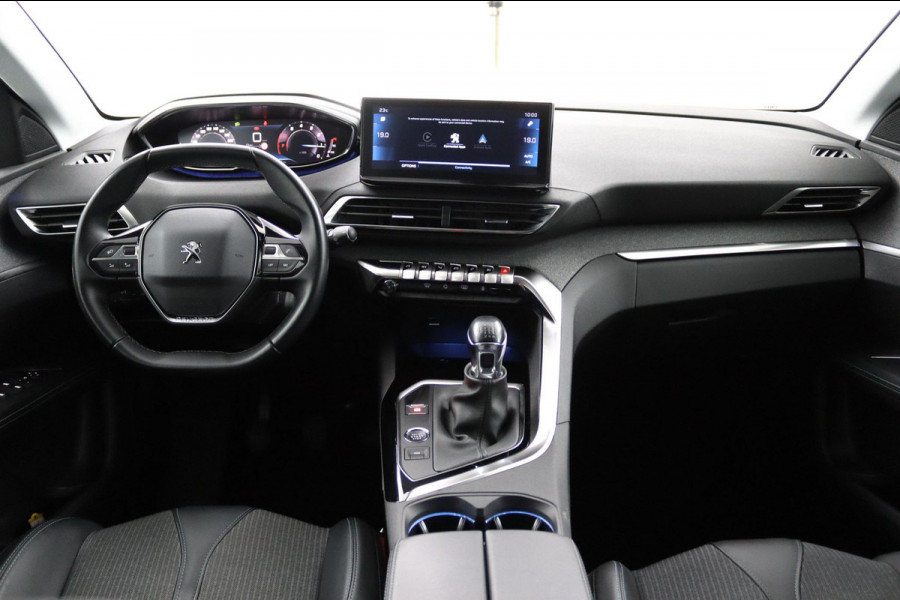 Peugeot 3008 1.2 PureTech Allure*HAAK*CAM*ACC*CARPLAY*LED*NAVI*