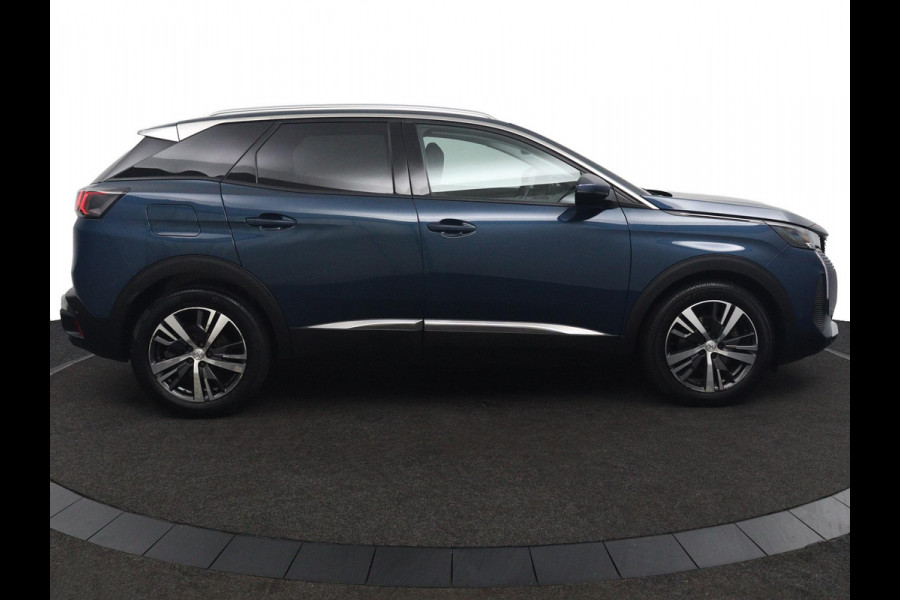 Peugeot 3008 1.2 PureTech Allure*HAAK*CAM*ACC*CARPLAY*LED*NAVI*