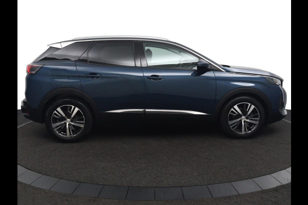 Peugeot 3008 1.2 PureTech Allure*HAAK*CAM*ACC*CARPLAY*LED*NAVI*