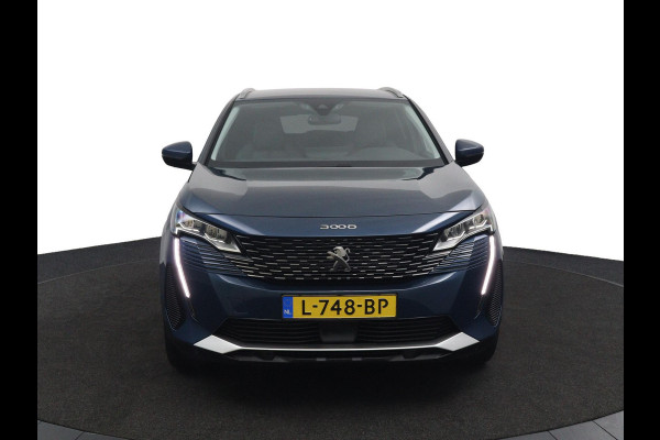 Peugeot 3008 1.2 PureTech Allure*HAAK*CAM*ACC*CARPLAY*LED*NAVI*