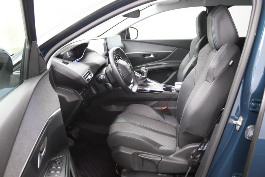 Peugeot 3008 1.2 PureTech Allure*HAAK*CAM*ACC*CARPLAY*LED*NAVI*