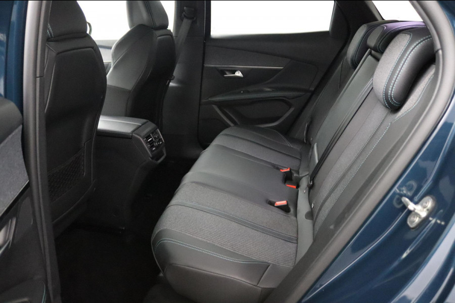 Peugeot 3008 1.2 PureTech Allure*HAAK*CAM*ACC*CARPLAY*LED*NAVI*