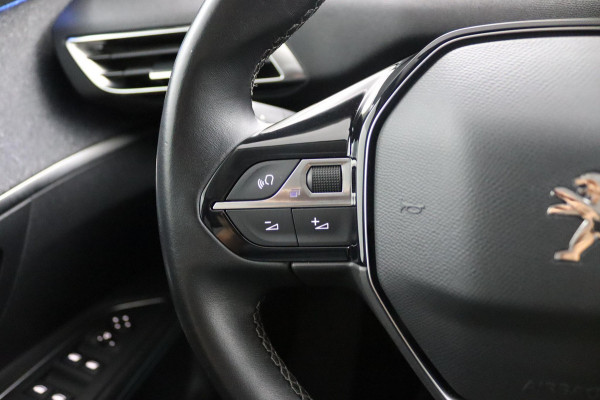 Peugeot 3008 1.2 PureTech Allure*HAAK*CAM*ACC*CARPLAY*LED*NAVI*