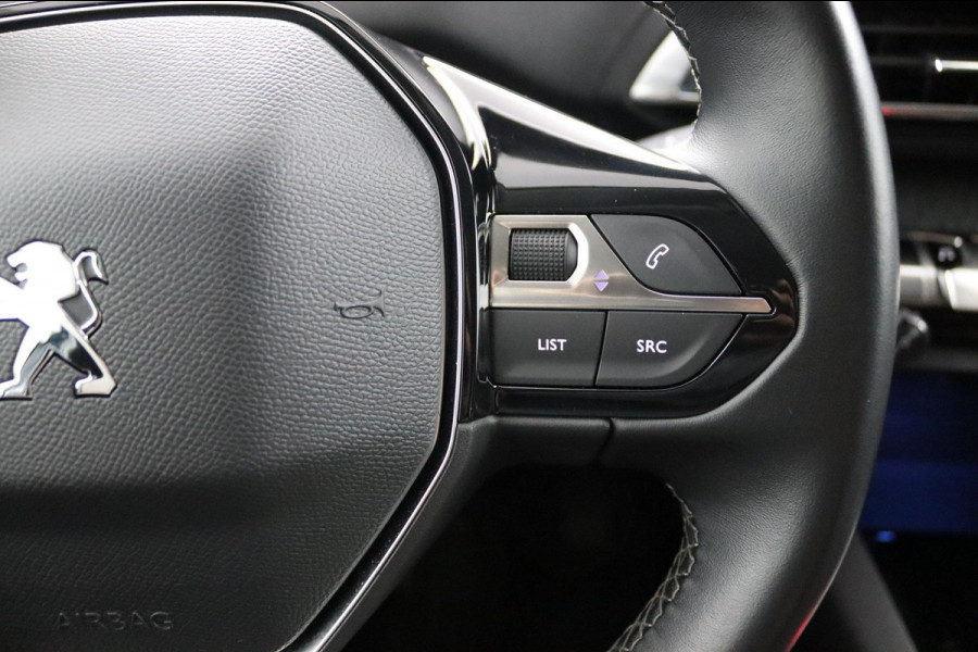Peugeot 3008 1.2 PureTech Allure*HAAK*CAM*ACC*CARPLAY*LED*NAVI*