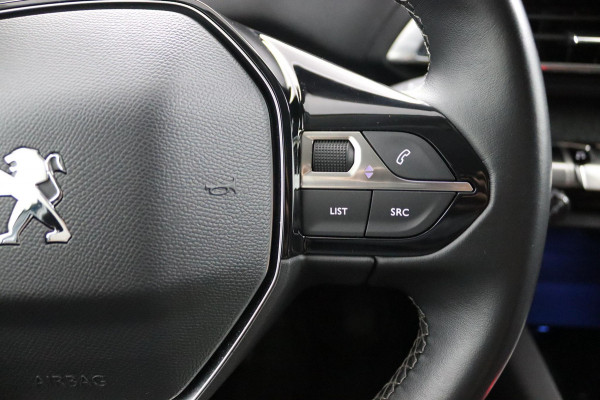 Peugeot 3008 1.2 PureTech Allure*HAAK*CAM*ACC*CARPLAY*LED*NAVI*