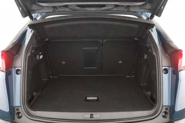 Peugeot 3008 1.2 PureTech Allure*HAAK*CAM*ACC*CARPLAY*LED*NAVI*