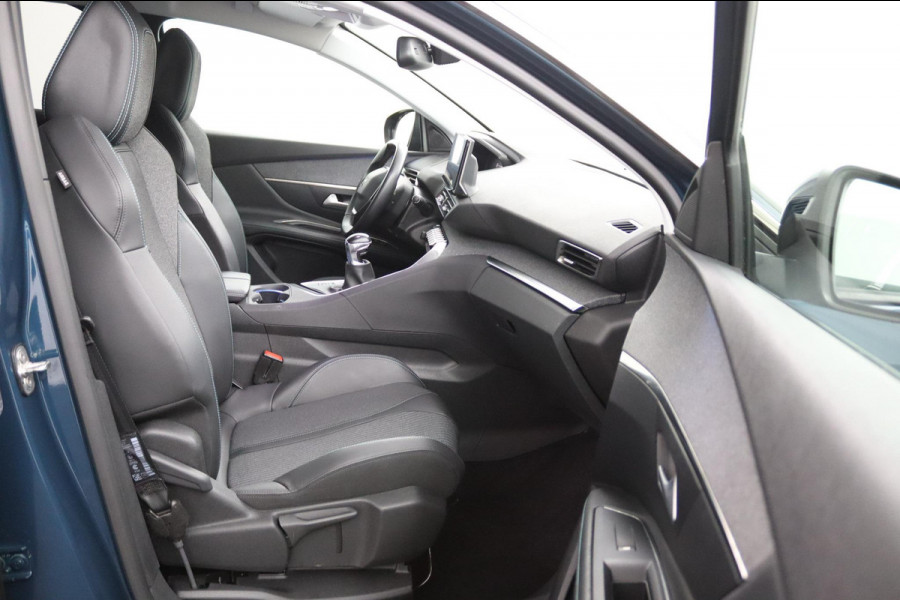 Peugeot 3008 1.2 PureTech Allure*HAAK*CAM*ACC*CARPLAY*LED*NAVI*