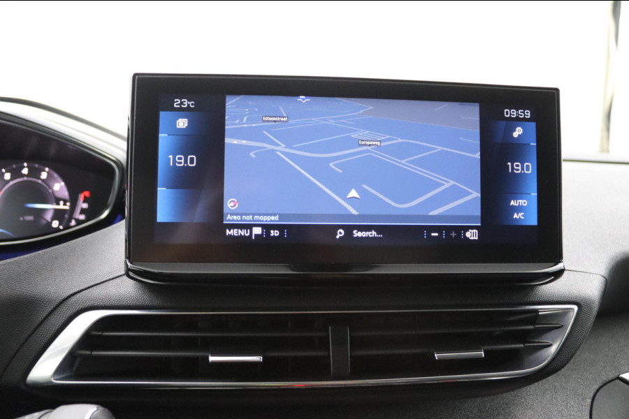 Peugeot 3008 1.2 PureTech Allure*HAAK*CAM*ACC*CARPLAY*LED*NAVI*