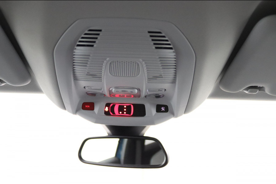 Peugeot 3008 1.2 PureTech Allure*HAAK*CAM*ACC*CARPLAY*LED*NAVI*
