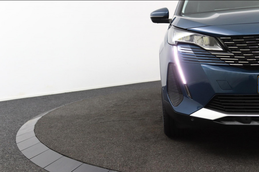 Peugeot 3008 1.2 PureTech Allure*HAAK*CAM*ACC*CARPLAY*LED*NAVI*