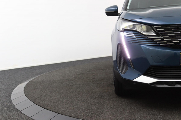 Peugeot 3008 1.2 PureTech Allure*HAAK*CAM*ACC*CARPLAY*LED*NAVI*