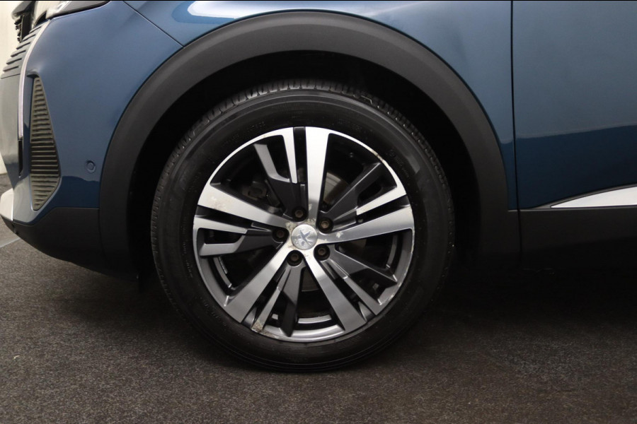 Peugeot 3008 1.2 PureTech Allure*HAAK*CAM*ACC*CARPLAY*LED*NAVI*