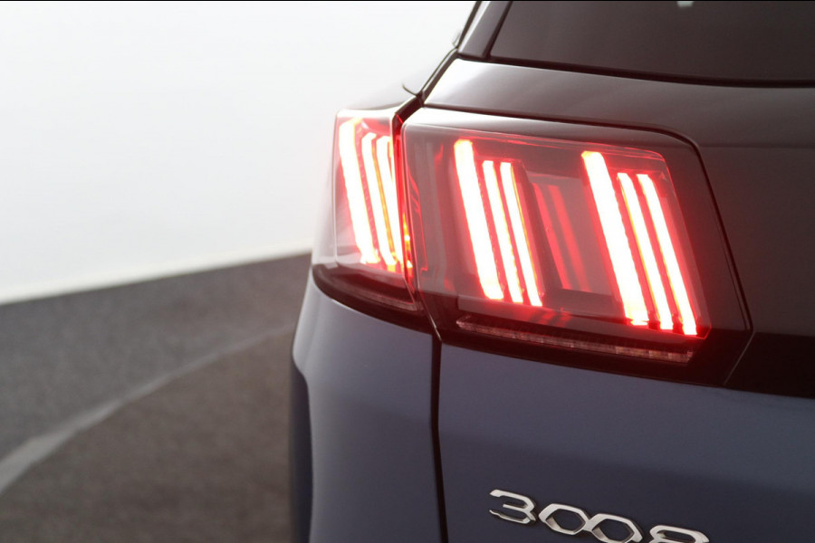 Peugeot 3008 1.2 PureTech Allure*HAAK*CAM*ACC*CARPLAY*LED*NAVI*