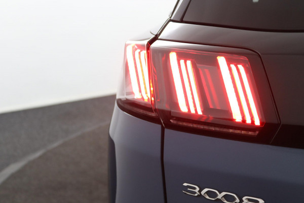 Peugeot 3008 1.2 PureTech Allure*HAAK*CAM*ACC*CARPLAY*LED*NAVI*