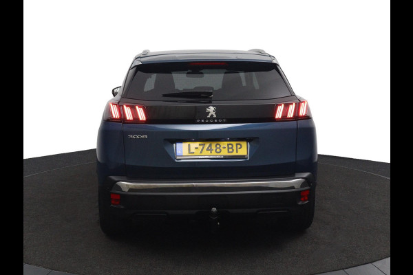 Peugeot 3008 1.2 PureTech Allure*HAAK*CAM*ACC*CARPLAY*LED*NAVI*