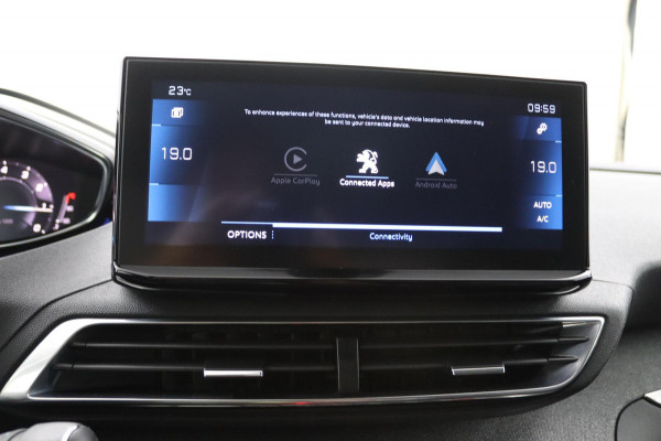 Peugeot 3008 1.2 PureTech Allure*HAAK*CAM*ACC*CARPLAY*LED*NAVI*