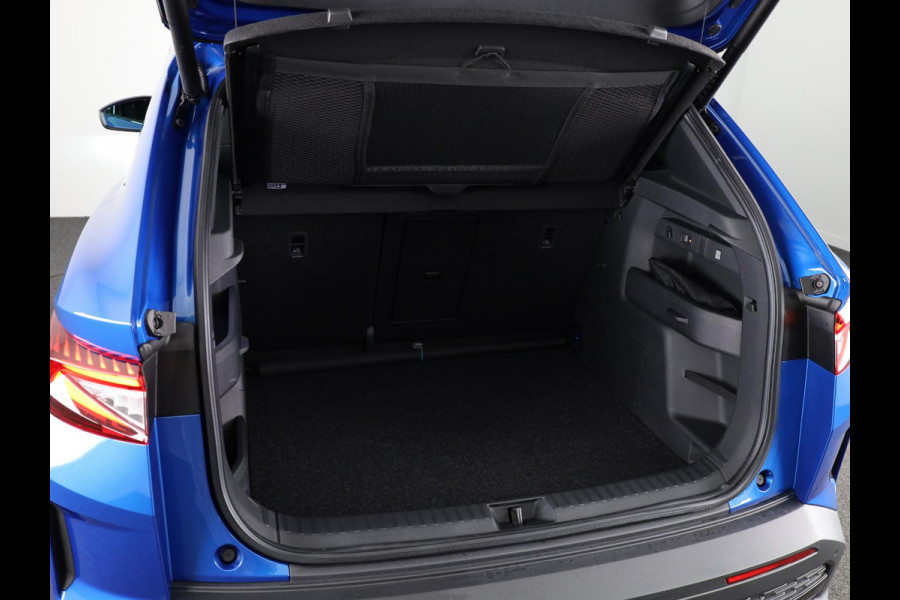 Škoda Elroq 85 Sportline 286pk | Pluspakket | Trekhaak | Adaptief onderstel | Warmtepomp | Verw. voorruit |