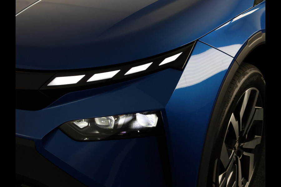 Škoda Elroq 85 Sportline 286pk | Pluspakket | Trekhaak | Adaptief onderstel | Warmtepomp | Verw. voorruit |
