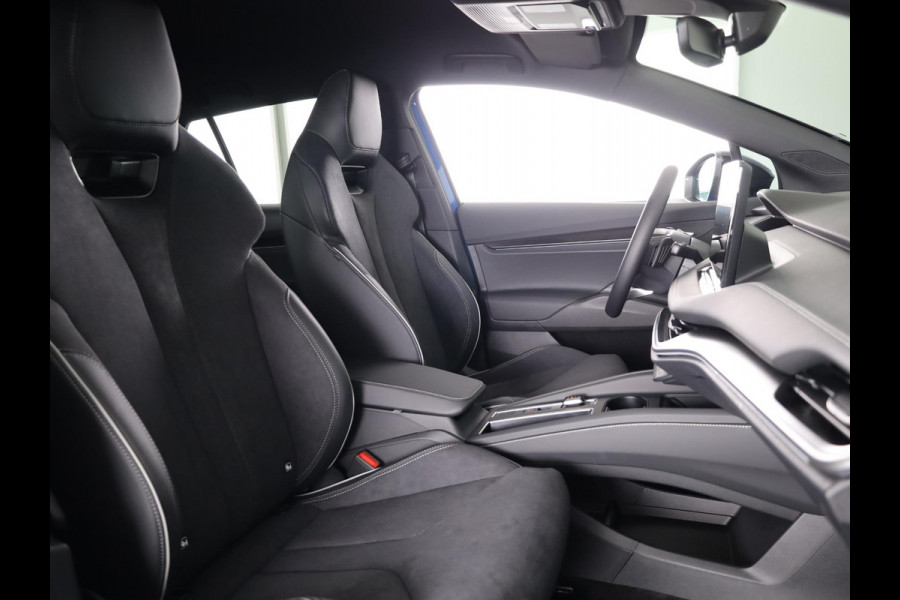 Škoda Elroq 85 Sportline 286pk | Pluspakket | Trekhaak | Adaptief onderstel | Warmtepomp | Verw. voorruit |
