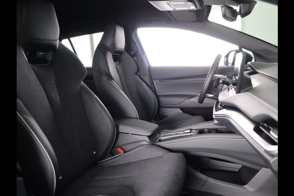 Škoda Elroq 85 Sportline 286pk | Pluspakket | Trekhaak | Adaptief onderstel | Warmtepomp | Verw. voorruit |
