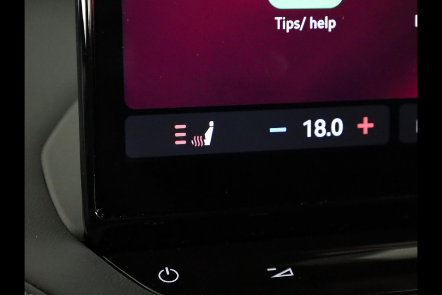 Škoda Elroq 85 Sportline 286pk | Pluspakket | Trekhaak | Adaptief onderstel | Warmtepomp | Verw. voorruit |