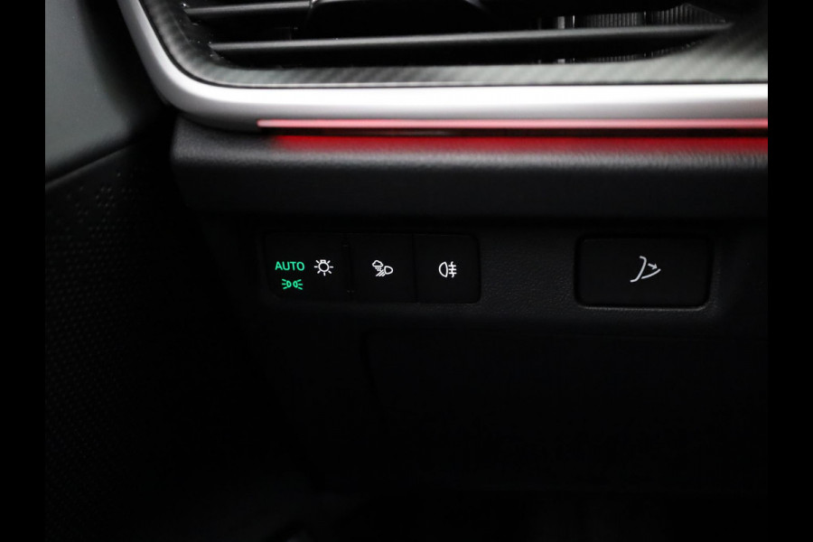 Škoda Elroq 85 Sportline 286pk | Pluspakket | Trekhaak | Adaptief onderstel | Warmtepomp | Verw. voorruit |