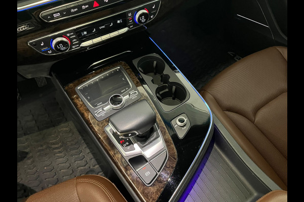 Audi Q7 3.0 TFSI quattro Pro Line S 7p|PANO|SFEER|HUD|BOSE|