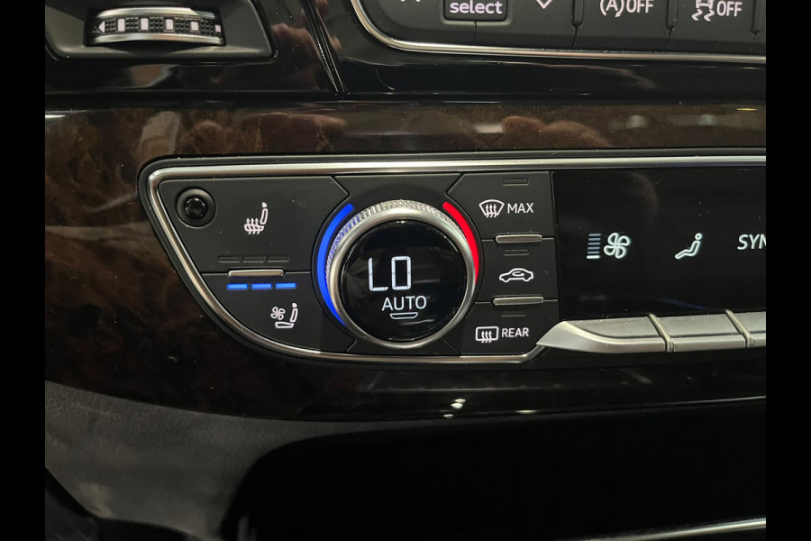 Audi Q7 3.0 TFSI quattro Pro Line S 7p|PANO|SFEER|HUD|BOSE|