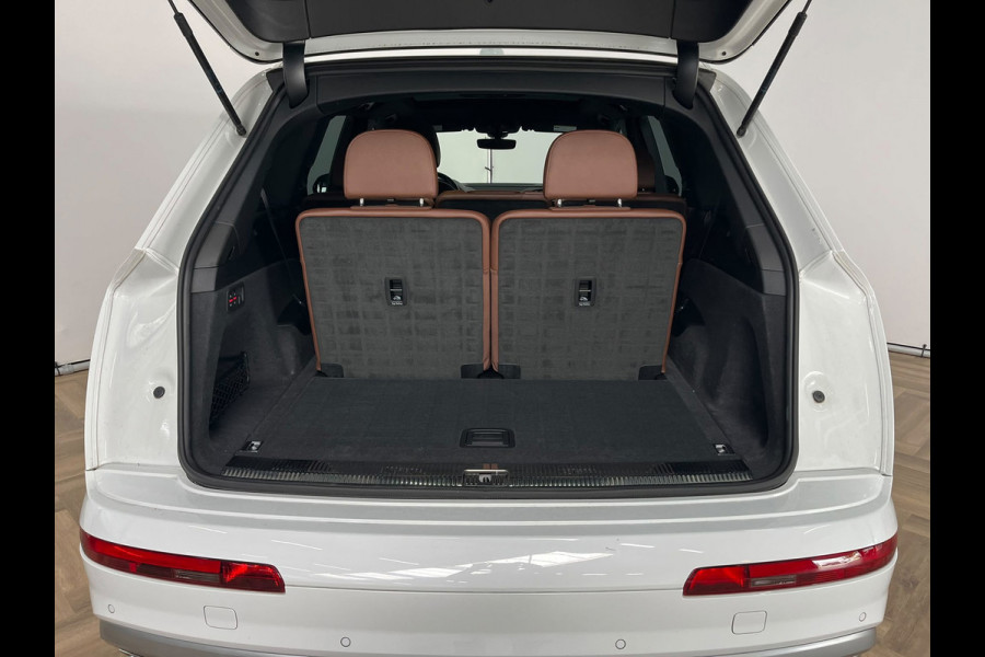 Audi Q7 3.0 TFSI quattro Pro Line S 7p|PANO|SFEER|HUD|BOSE|