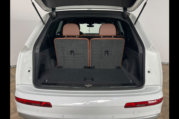 Audi Q7 3.0 TFSI quattro Pro Line S 7p|PANO|SFEER|HUD|BOSE|