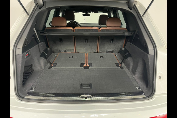 Audi Q7 3.0 TFSI quattro Pro Line S 7p|PANO|SFEER|HUD|BOSE|
