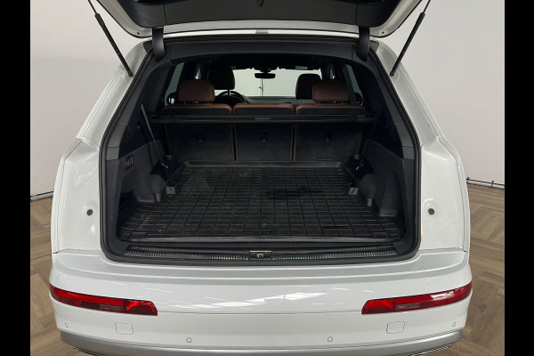 Audi Q7 3.0 TFSI quattro Pro Line S 7p|PANO|SFEER|HUD|BOSE|