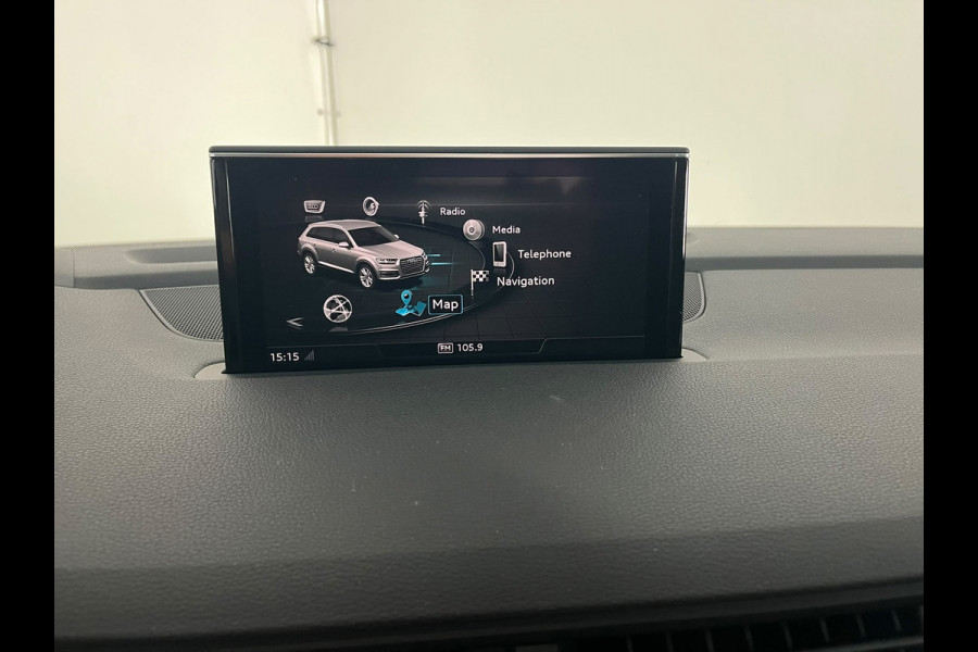 Audi Q7 3.0 TFSI quattro Pro Line S 7p|PANO|SFEER|HUD|BOSE|