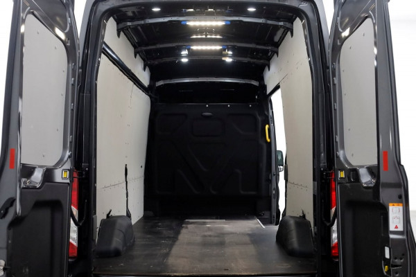 Ford Transit 350 2.0 TDCI 170pk L3H3 Trend RWD Airco/Navi/Trekhaak 3500kg 03-2021