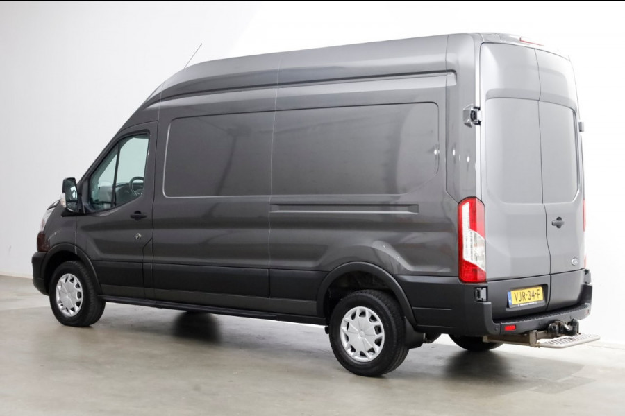 Ford Transit 350 2.0 TDCI 170pk L3H3 Trend RWD Airco/Navi/Trekhaak 3500kg 03-2021
