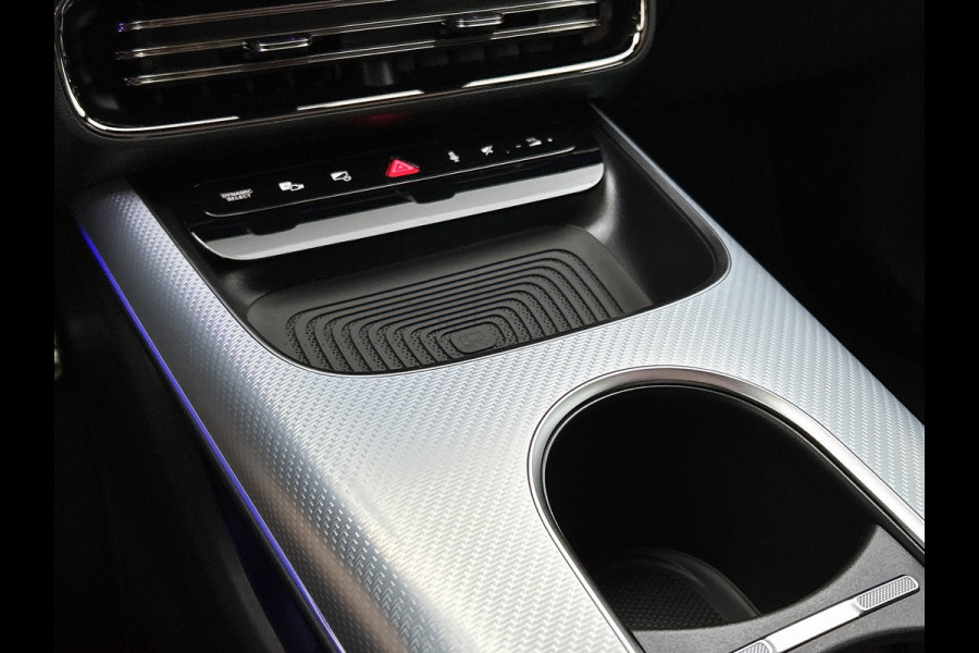 Mercedes-Benz CLA-Klasse Shooting Brake 250+ Business Solution AMG 85 kWh | Nightpakket | Trekhaak | Warmtewerend, donkergetint glas | Massagefunctie | Vast panoramadak | 18 inch vijfspaaks AMG-velgen |