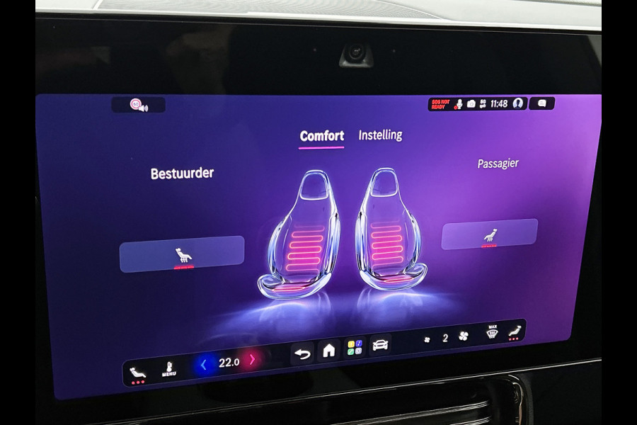 Mercedes-Benz CLA-Klasse Shooting Brake 250+ Business Solution AMG 85 kWh | Nightpakket | Trekhaak | Warmtewerend, donkergetint glas | Massagefunctie | Vast panoramadak | 18 inch vijfspaaks AMG-velgen |