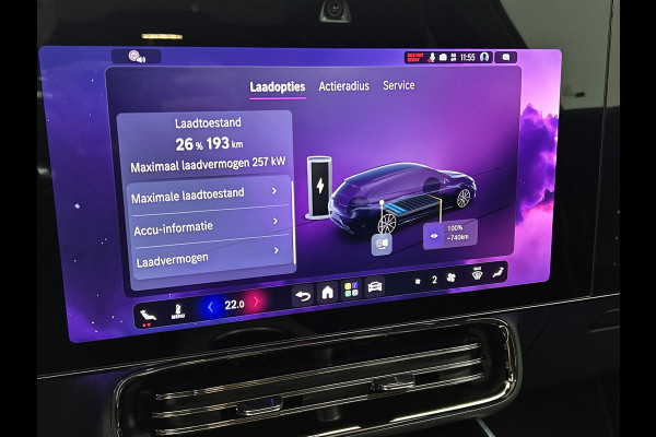Mercedes-Benz CLA-Klasse Shooting Brake 250+ Business Solution AMG 85 kWh | Nightpakket | Trekhaak | Warmtewerend, donkergetint glas | Massagefunctie | Vast panoramadak | 18 inch vijfspaaks AMG-velgen |