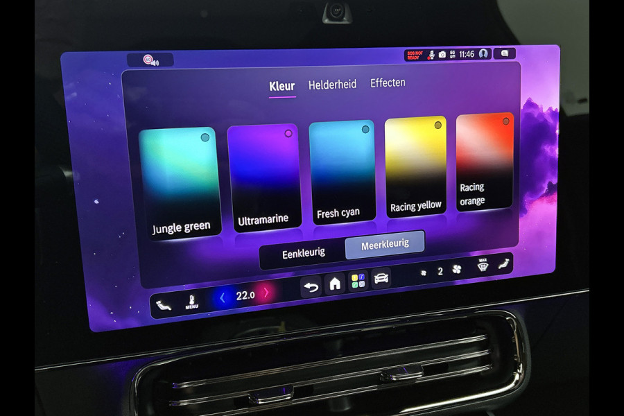 Mercedes-Benz CLA-Klasse Shooting Brake 250+ Business Solution AMG 85 kWh | Nightpakket | Trekhaak | Warmtewerend, donkergetint glas | Massagefunctie | Vast panoramadak | 18 inch vijfspaaks AMG-velgen |