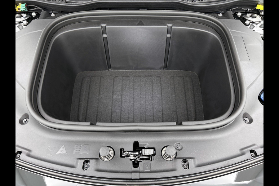 Mercedes-Benz CLA-Klasse Shooting Brake 250+ Business Solution AMG 85 kWh | Nightpakket | Trekhaak | Warmtewerend, donkergetint glas | Massagefunctie | Vast panoramadak | 18 inch vijfspaaks AMG-velgen |