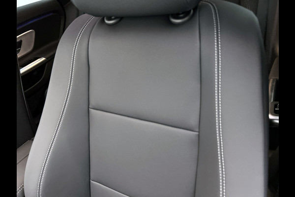 Mercedes-Benz CLA-Klasse Shooting Brake 250+ Business Solution AMG 85 kWh | Nightpakket | Trekhaak | Warmtewerend, donkergetint glas | Massagefunctie | Vast panoramadak | 18 inch vijfspaaks AMG-velgen |