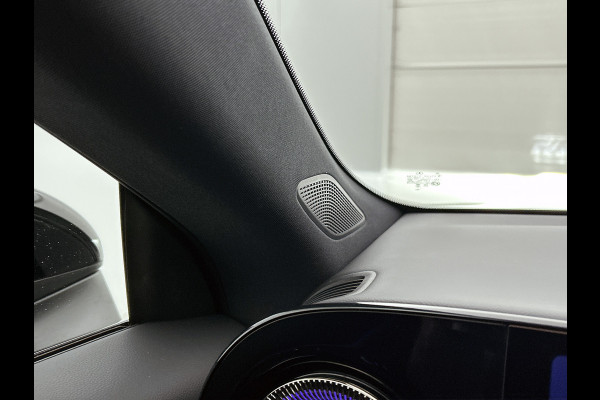 Mercedes-Benz CLA-Klasse Shooting Brake 250+ Business Solution AMG 85 kWh | Nightpakket | Trekhaak | Warmtewerend, donkergetint glas | Massagefunctie | Vast panoramadak | 18 inch vijfspaaks AMG-velgen |